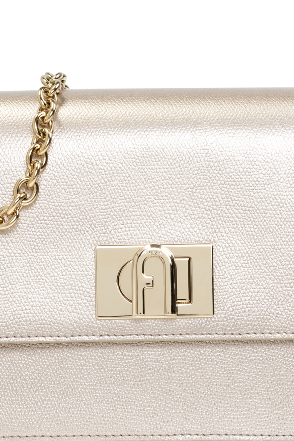 Furla ‘1927’ shoulder bag